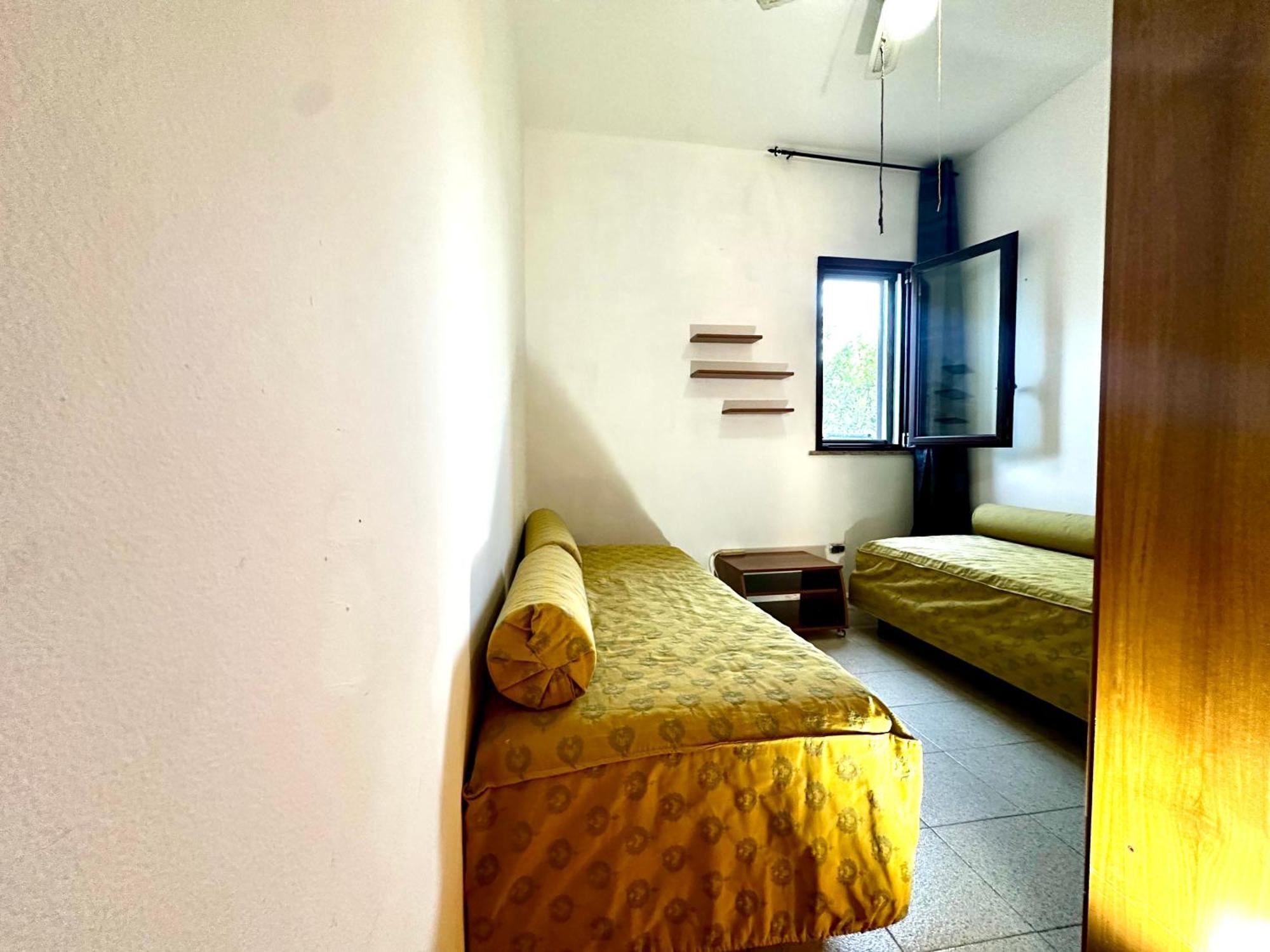 Casa Del Sole Appartement Campofelice Di Roccella Buitenkant foto