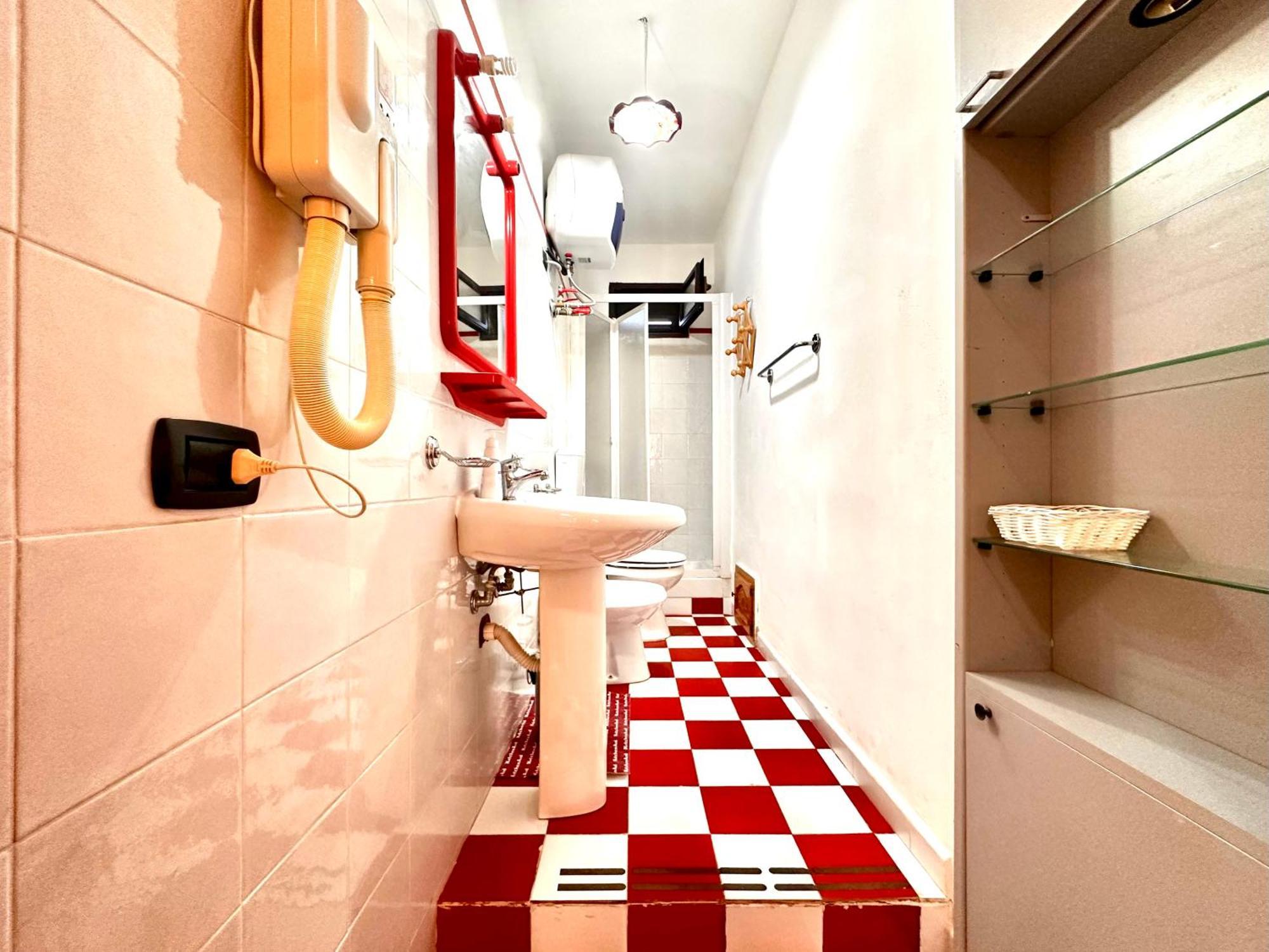 Casa Del Sole Appartement Campofelice Di Roccella Buitenkant foto