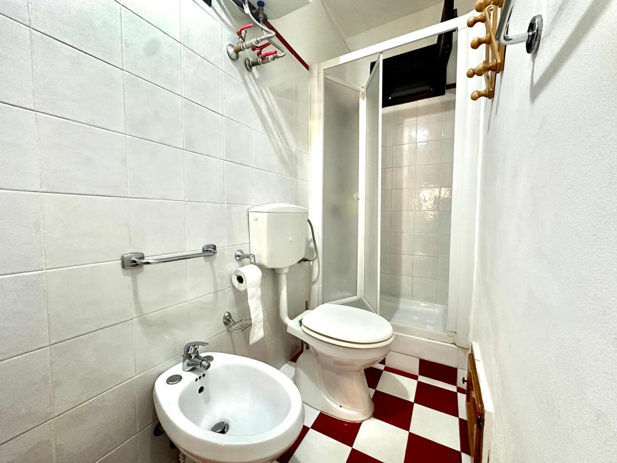 Casa Del Sole Appartement Campofelice Di Roccella Buitenkant foto
