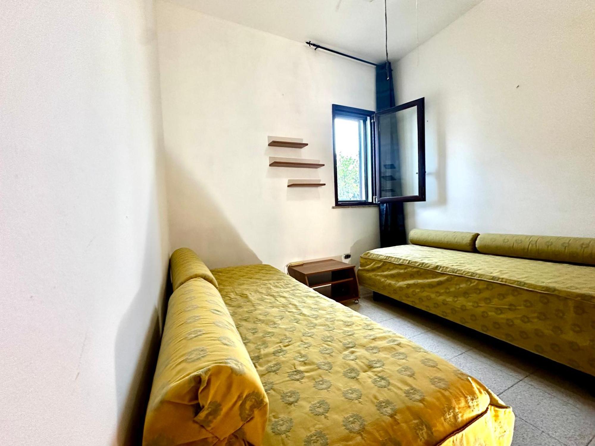 Casa Del Sole Appartement Campofelice Di Roccella Buitenkant foto