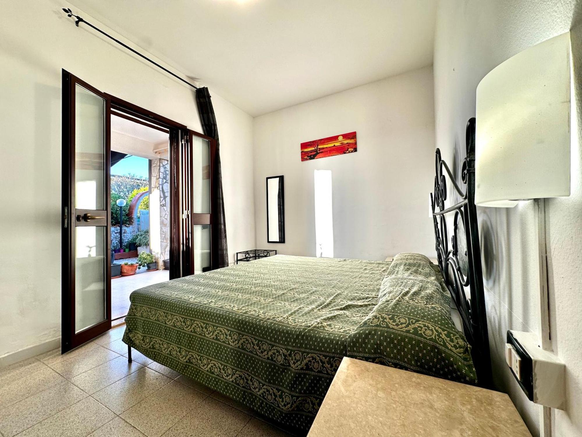 Casa Del Sole Appartement Campofelice Di Roccella Buitenkant foto