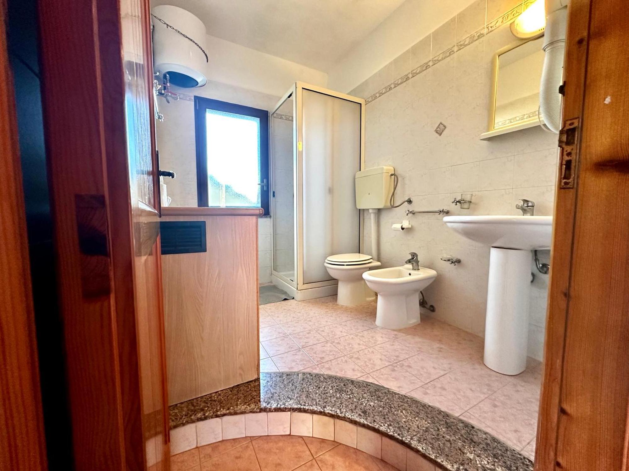 Casa Del Sole Appartement Campofelice Di Roccella Buitenkant foto