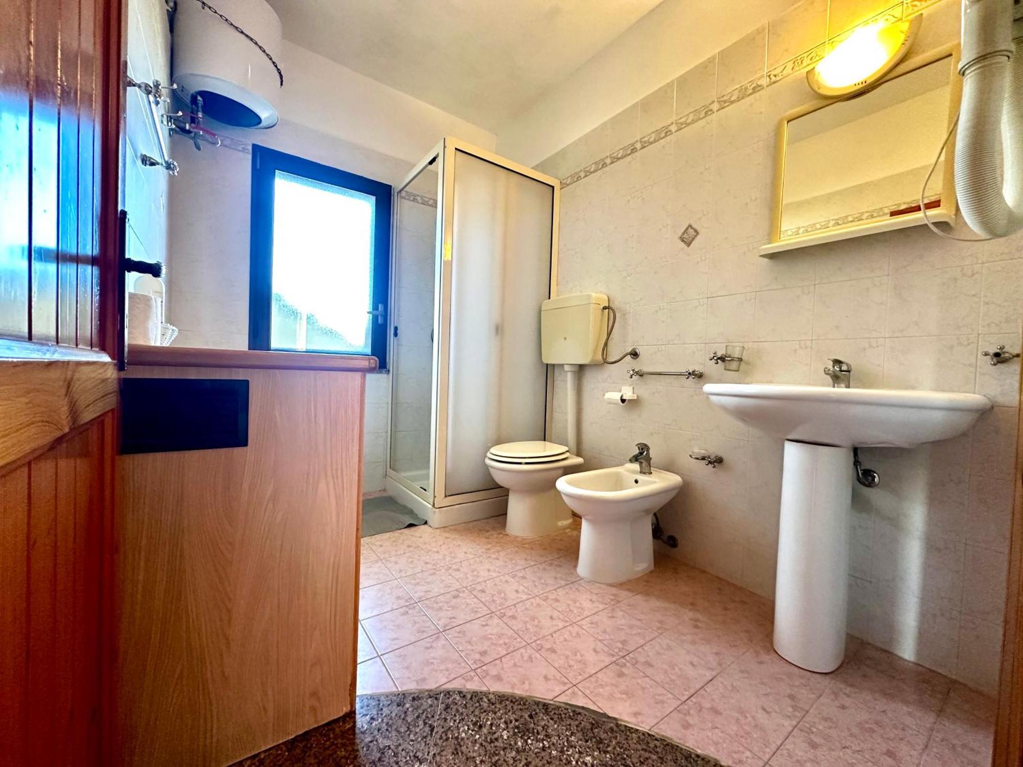Casa Del Sole Appartement Campofelice Di Roccella Buitenkant foto