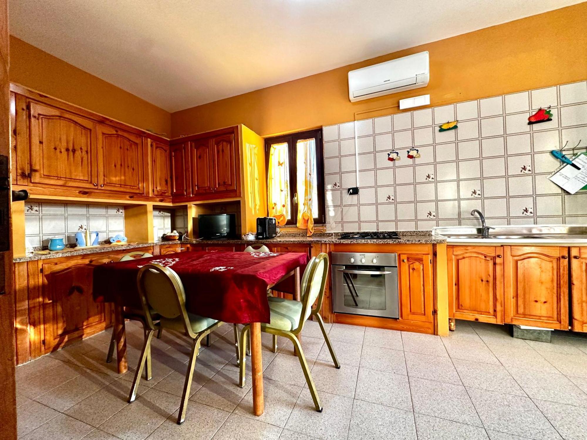 Casa Del Sole Appartement Campofelice Di Roccella Buitenkant foto