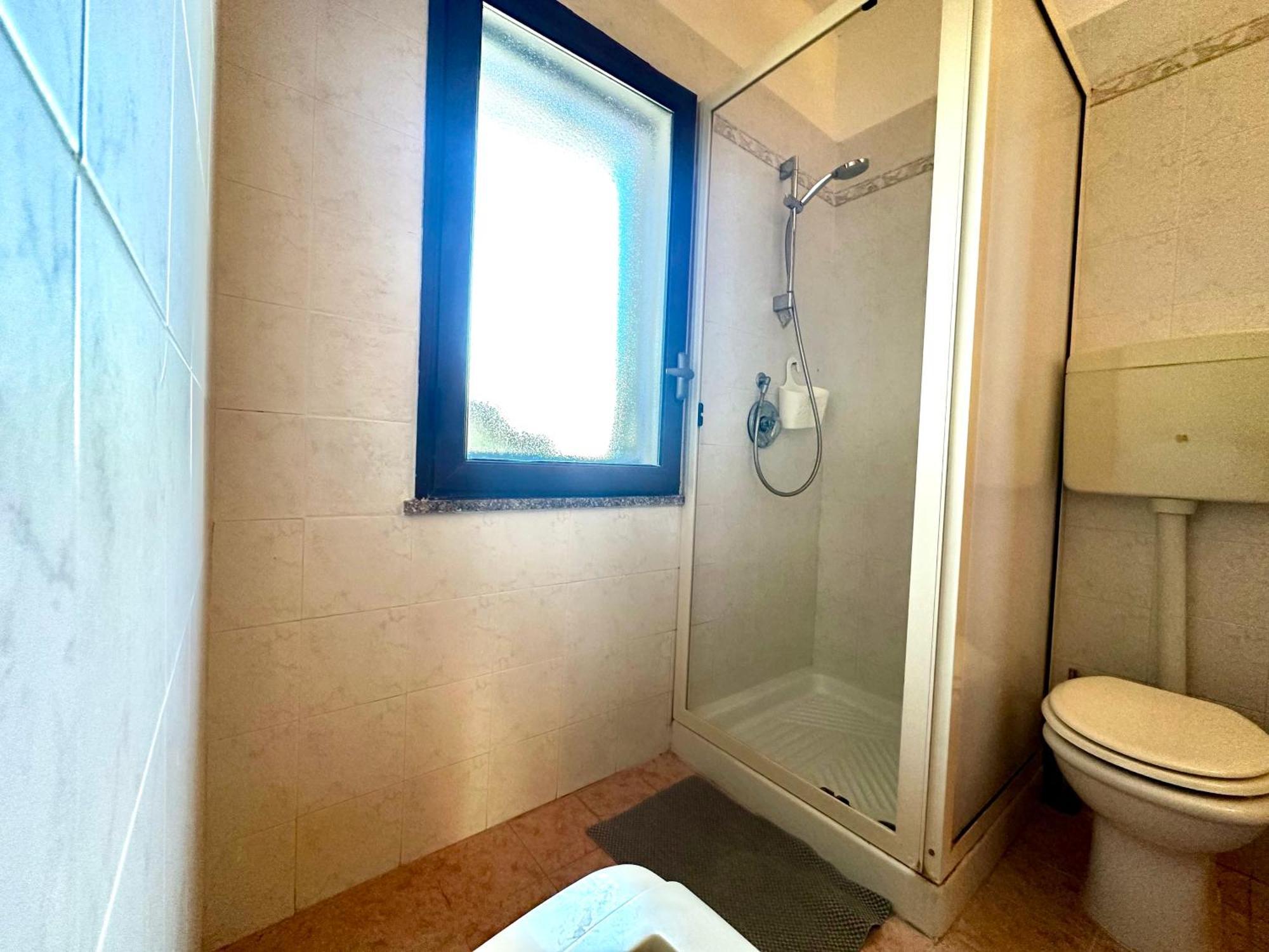 Casa Del Sole Appartement Campofelice Di Roccella Buitenkant foto