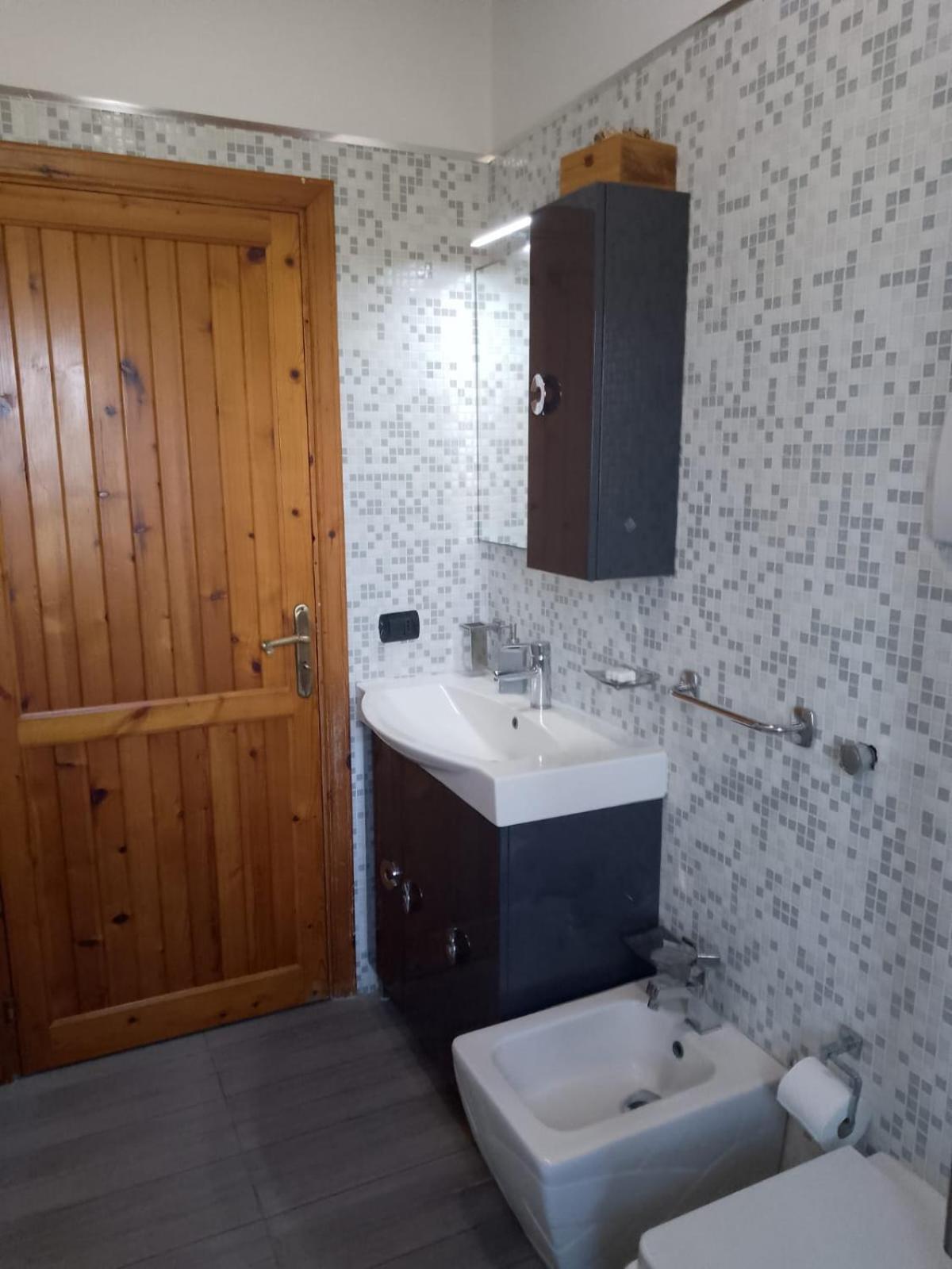 Casa Del Sole Appartement Campofelice Di Roccella Buitenkant foto